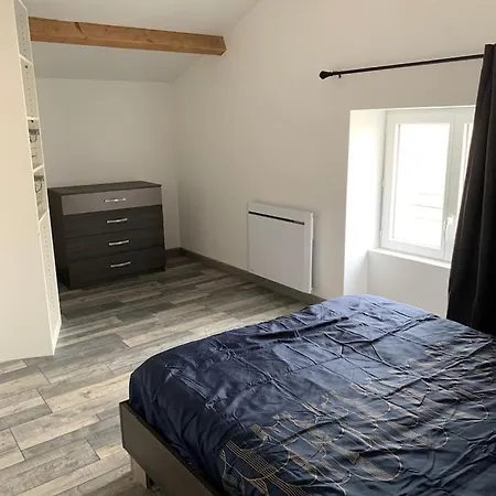 P'tit Du Prieuré * Champdolent