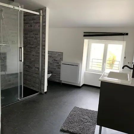 P'tit Du Prieuré Casa vacanze Champdolent