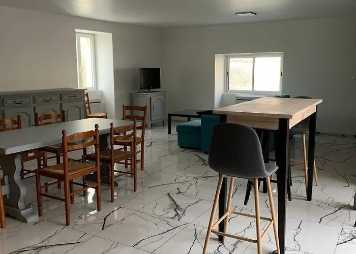 P'tit Du Prieure * Champdolent