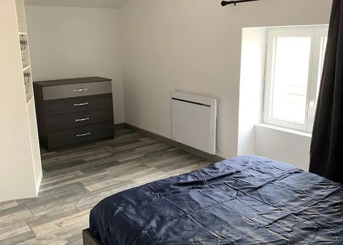 P'tit Du Prieure * Champdolent