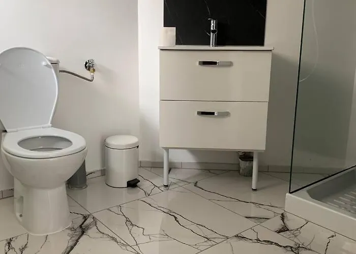 Holiday home P'tit Du Prieure