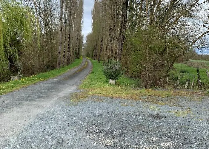 Holiday home P'tit Du Prieure